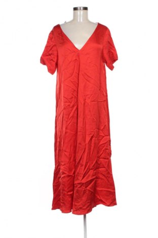 Kleid Philosophy, Größe L, Farbe Rot, Preis € 25,00