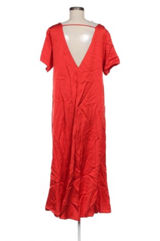 Kleid Philosophy, Größe L, Farbe Rot, Preis € 25,00