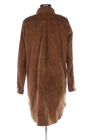 Kleid Pieces, Größe L, Farbe Braun, Preis € 15,99