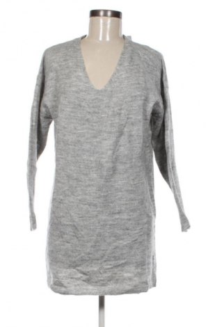 Kleid Pieces, Größe XS, Farbe Grau, Preis 41,99 €