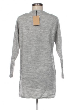 Kleid Pieces, Größe XS, Farbe Grau, Preis 41,99 €