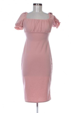 Kleid Pink Vanilla, Größe S, Farbe Rosa, Preis 19,97 €