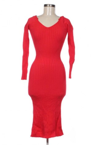 Kleid Pinko, Größe S, Farbe Rot, Preis € 109,99