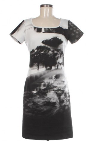 Kleid Piu & Piu, Größe S, Farbe Mehrfarbig, Preis 27,99 €