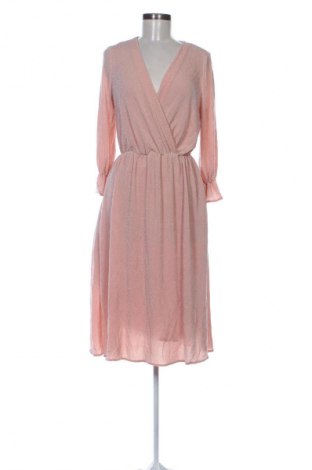 Ruha Poema, Méret L, Szín Rózsaszín, Ár 22 828 Ft