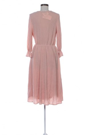 Ruha Poema, Méret L, Szín Rózsaszín, Ár 22 828 Ft