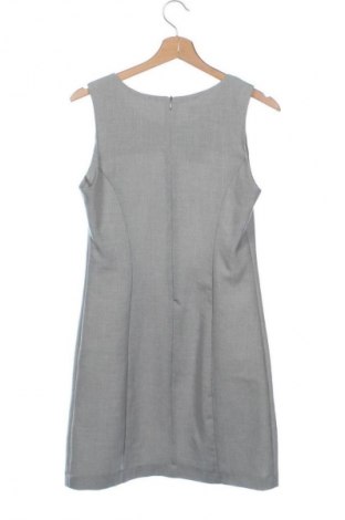 Φόρεμα Pourquoi Pas, Μέγεθος XS, Χρώμα Γκρί, Τιμή 24,82 €
