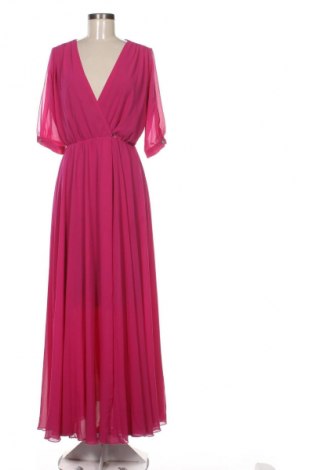 Šaty  Pretty Girl, Velikost L, Barva Růžová, Cena  489,00 Kč