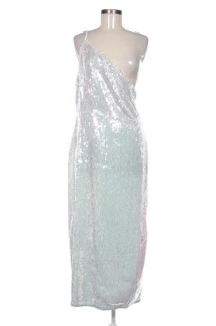 Ruha Pretty Lavish, Méret XL, Szín Ezüstös, Ár 17 359 Ft