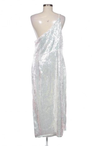 Ruha Pretty Lavish, Méret XL, Szín Ezüstös, Ár 17 359 Ft