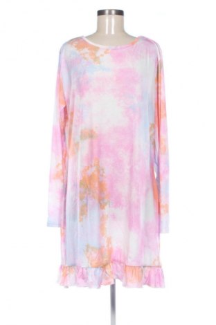 Šaty  Pretty Little Thing, Veľkosť 3XL, Farba Viacfarebná, Cena  25,20 €