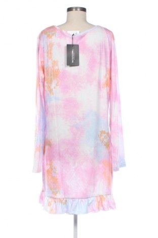 Šaty  Pretty Little Thing, Veľkosť 3XL, Farba Viacfarebná, Cena  25,20 €