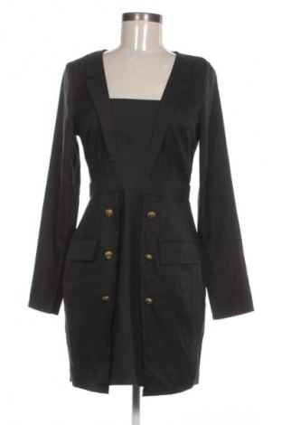 Šaty  Pretty Little Thing, Velikost M, Barva Černá, Cena  565,00 Kč