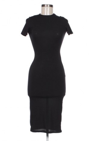 Šaty  Pretty Little Thing, Velikost XS, Barva Černá, Cena  566,00 Kč