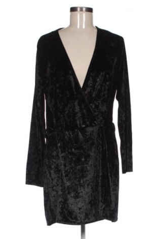 Ruha Pretty Little Thing, Méret M, Szín Fekete, Ár 8 251 Ft