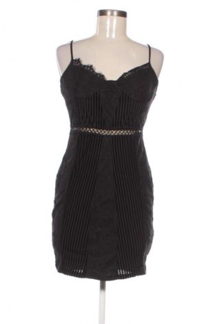 Ruha Pretty Little Thing, Méret M, Szín Fekete, Ár 8 264 Ft