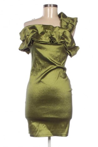 Ruha Pretty Little Thing, Méret M, Szín Zöld, Ár 19 835 Ft