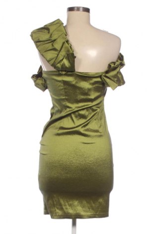 Ruha Pretty Little Thing, Méret M, Szín Zöld, Ár 19 835 Ft