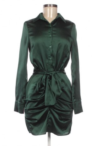 Kleid Pretty Little Thing, Größe S, Farbe Grün, Preis € 20,00