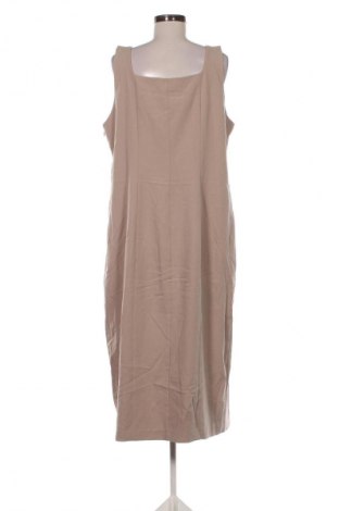 Kleid Preview, Größe L, Farbe Beige, Preis 26,99 €