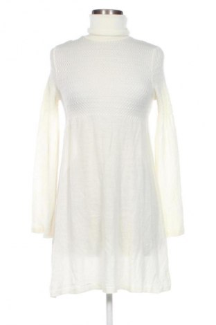 Kleid Project, Größe M, Farbe Ecru, Preis € 12,99