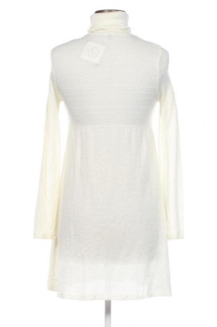 Kleid Project, Größe M, Farbe Ecru, Preis € 12,99