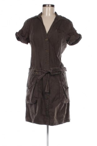 Šaty  Promod, Velikost M, Barva Zelená, Cena  696,00 Kč