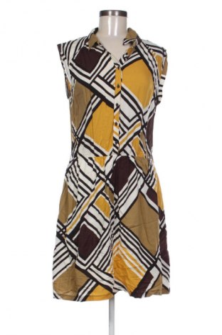 Kleid Promod, Größe M, Farbe Mehrfarbig, Preis 24,54 €