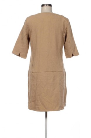 Šaty  Promod, Velikost L, Barva Béžová, Cena  359,00 Kč