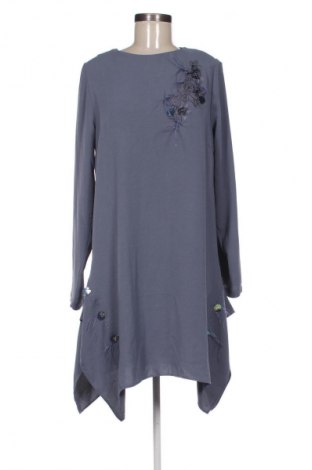 Φόρεμα Puane, Μέγεθος XL, Χρώμα Γκρί, Τιμή 25,00 €