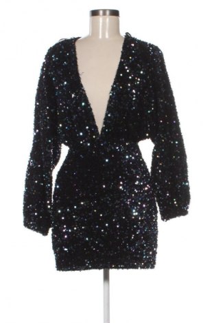 Kleid Pull&Bear, Größe S, Farbe Mehrfarbig, Preis € 30,00