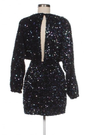 Kleid Pull&Bear, Größe S, Farbe Mehrfarbig, Preis € 30,00