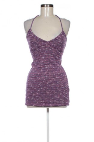 Kleid Pull&Bear, Größe S, Farbe Mehrfarbig, Preis € 8,99