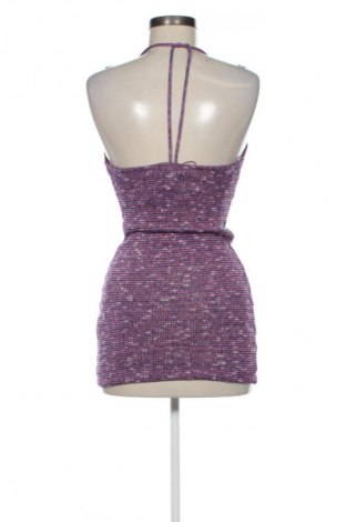 Kleid Pull&Bear, Größe S, Farbe Mehrfarbig, Preis € 8,99