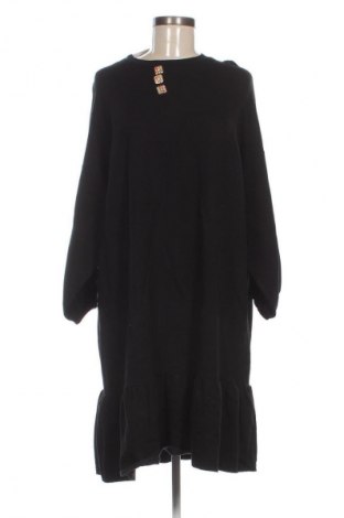 Ruha Pull&Bear, Méret M, Szín Fekete, Ár 8 244 Ft