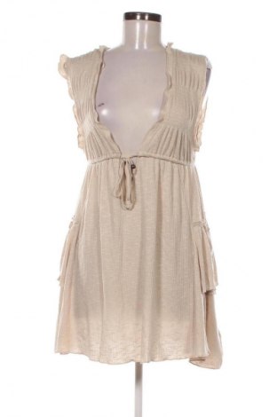 Kleid Pull&Bear, Größe M, Farbe Beige, Preis € 20,00