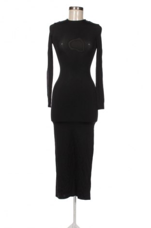 Šaty  Pull&Bear, Velikost XS, Barva Černá, Cena  939,00 Kč