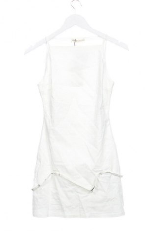 Šaty  Pull&Bear, Velikost S, Barva Bílá, Cena  939,00 Kč