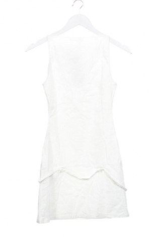 Šaty  Pull&Bear, Velikost S, Barva Bílá, Cena  939,00 Kč