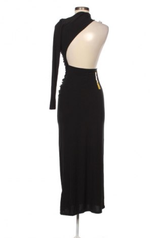 Ruha Pull&Bear, Méret S, Szín Fekete, Ár 12 829 Ft