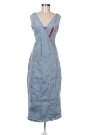 Šaty  Pull&Bear, Velikost M, Barva Modrá, Cena  939,00 Kč