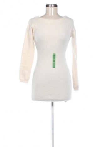 Šaty  Pull&Bear, Velikost XS, Barva Béžová, Cena  939,00 Kč