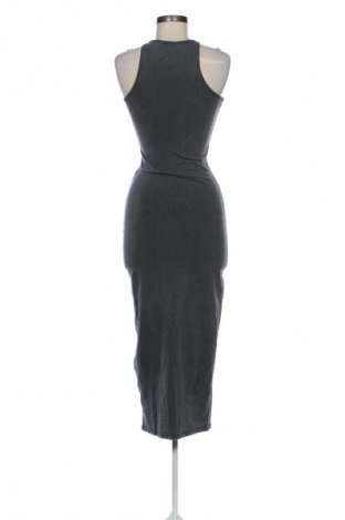Kleid Pull&Bear, Größe XS, Farbe Grau, Preis € 20,00