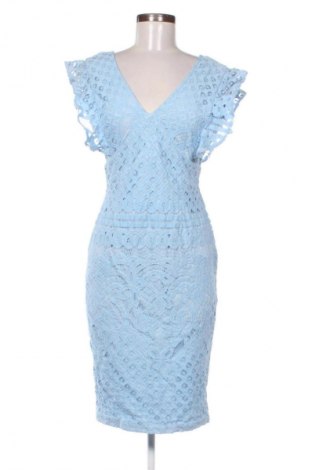 Šaty  Quiz, Velikost M, Barva Modrá, Cena  1 566,00 Kč