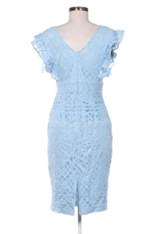 Šaty  Quiz, Velikost M, Barva Modrá, Cena  1 566,00 Kč