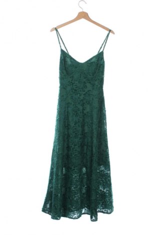 Kleid RIHOAS, Größe XS, Farbe Grün, Preis 32,00 €