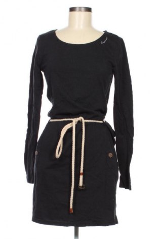 Kleid Ragwear, Größe M, Farbe Schwarz, Preis € 25,00