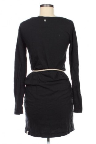 Kleid Ragwear, Größe M, Farbe Schwarz, Preis € 25,00