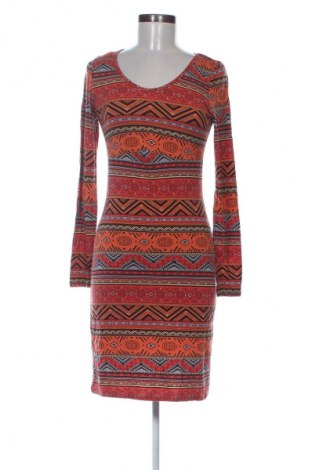 Šaty  Rainbow, Velikost S, Barva Vícebarevné, Cena  565,00 Kč