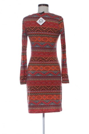 Šaty  Rainbow, Velikost S, Barva Vícebarevné, Cena  565,00 Kč